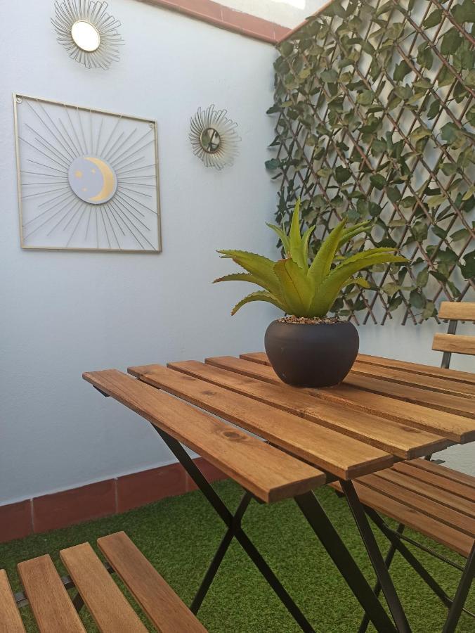Decordoba Home Exterior foto